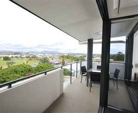 Apartments G60 Gladstone, Managed By Metro Hotels - VIC Tourism 1