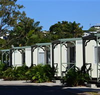 Gladstone City Caravan Park - VIC Tourism