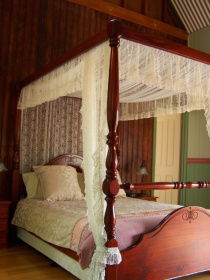 Hillview Cottages - VIC Tourism 1