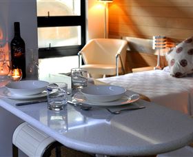 Room Motels Kingaroy - VIC Tourism 0