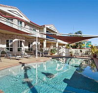 Highlander Motor Inn - VIC Tourism