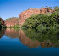 Adels Grove Camping Ground - VIC Tourism