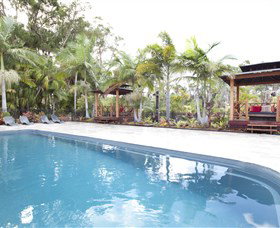 1770 Getaway Holiday Retreat - VIC Tourism 3