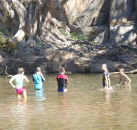 Murphys Creek Escape - VIC Tourism