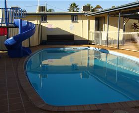 Kings Motor Inn And Steakhouse - VIC Tourism 2