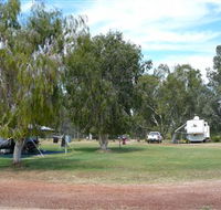 Blue Gem Caravan Park - VIC Tourism