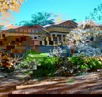 RainbowStay Nimbin - VIC Tourism