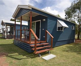 Pelican Rest Tourist Park - VIC Tourism 2