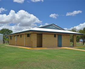 Pelican Rest Tourist Park - VIC Tourism 3