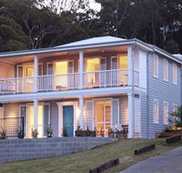 Hyams Beach Bed and Breakfast - VIC Tourism