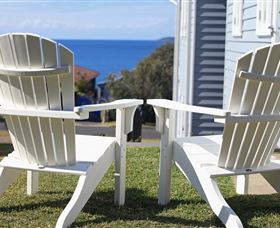 Hyams Beach Bed And Breakfast - VIC Tourism 2