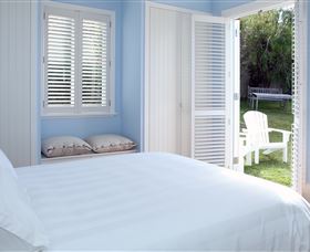 Hyams Beach Bed And Breakfast - VIC Tourism 4