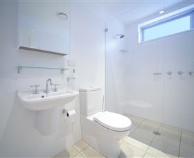 Hyams Beach Bed And Breakfast - VIC Tourism 7