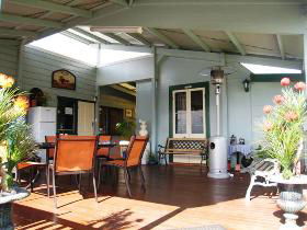 Pitstop Lodge Guesthouse And Bed And Breakfast - VIC Tourism 1