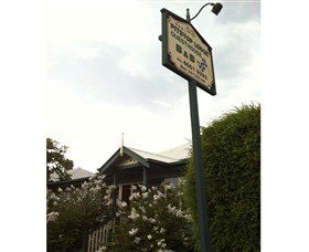 Pitstop Lodge Guesthouse And Bed And Breakfast - VIC Tourism 0