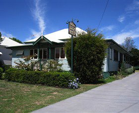 Pitstop Lodge Guesthouse And Bed And Breakfast - VIC Tourism 3