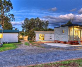 Warwick Freedom Lifestyle Caravan Park - VIC Tourism 3