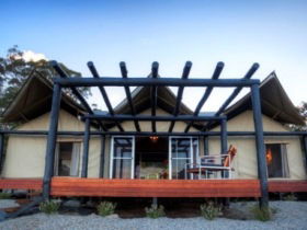 Alure Boutique Villas - VIC Tourism 0