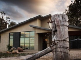 Alure Boutique Villas - VIC Tourism 1