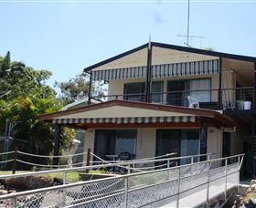 Hinchinbrook Marine Cove Resort Lucinda - VIC Tourism 2