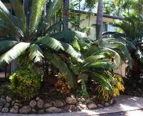 Hinchinbrook Marine Cove Resort Lucinda - VIC Tourism 3