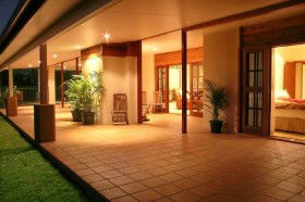 The Summit Rainforest Retreat And Conference Centre - VIC Tourism 0
