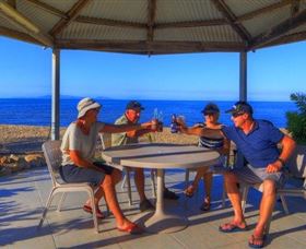 Tasman Holiday Parks - Rollingstone - VIC Tourism 2