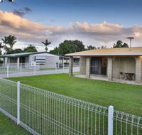 Clarke Street Accommodation Townsville - VIC Tourism