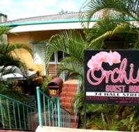 Orchid Guest House - VIC Tourism
