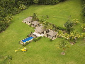 Executive Retreats - Bali Hai - VIC Tourism 0
