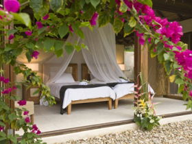 Executive Retreats - Bali Hai - VIC Tourism 2