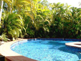At The Mango Tree - VIC Tourism 1