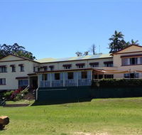 Eungella Chalet - VIC Tourism