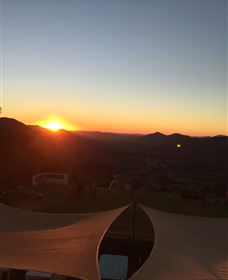 Eungella Chalet - VIC Tourism 3