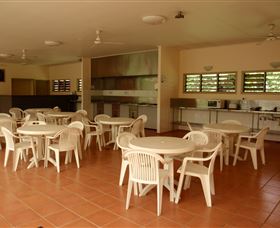Cooktown Holiday Park - VIC Tourism 1