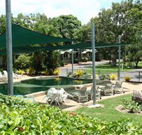 Cooktown Holiday Park - VIC Tourism