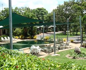 Cooktown Holiday Park - VIC Tourism 0