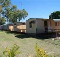 AAOK Moondarra Accommodation Village Mount Isa - VIC Tourism