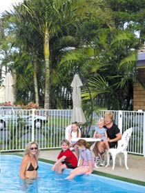Hi-Way Units Motel - VIC Tourism 2