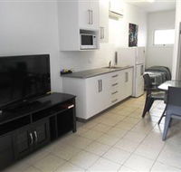 Cool Palms Motel Mackay - VIC Tourism
