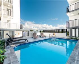 Direct Hotels - Pacific Sands - VIC Tourism 1