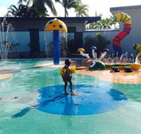 BIG4 Mackay Marine Tourist Park - VIC Tourism