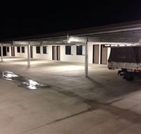 Carmila Sands Motel - VIC Tourism