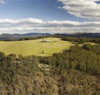 Spicers Peak Lodge - VIC Tourism
