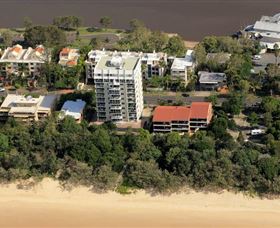 84 The Spit Holiday Apartments - VIC Tourism 1