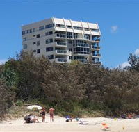 84 The Spit Holiday Apartments - VIC Tourism