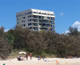 84 The Spit Holiday Apartments - VIC Tourism 0