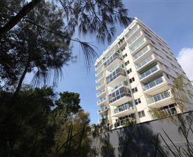 84 The Spit Holiday Apartments - VIC Tourism 2