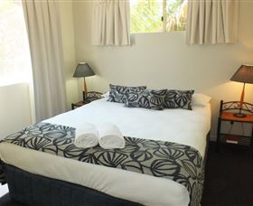 Rainbow Getaway Holiday Apartments - VIC Tourism 1