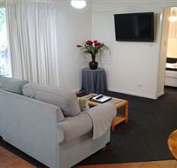 Rainbow Getaway Holiday Apartments